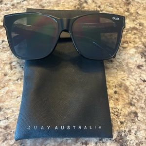 Quay After Hours Women’s Sunglasses